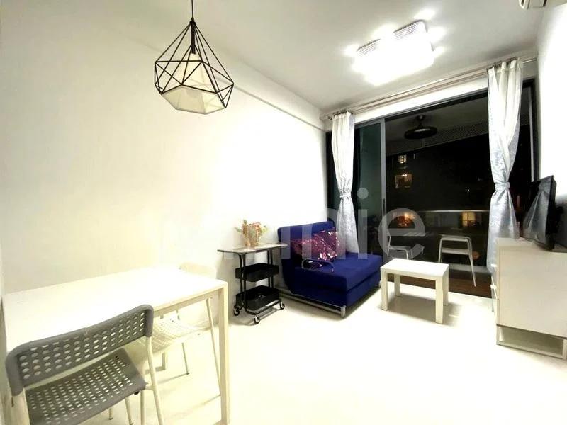 2 Bed Apartment (Condo) for Sale in  Liv On Wilkie - Image 11